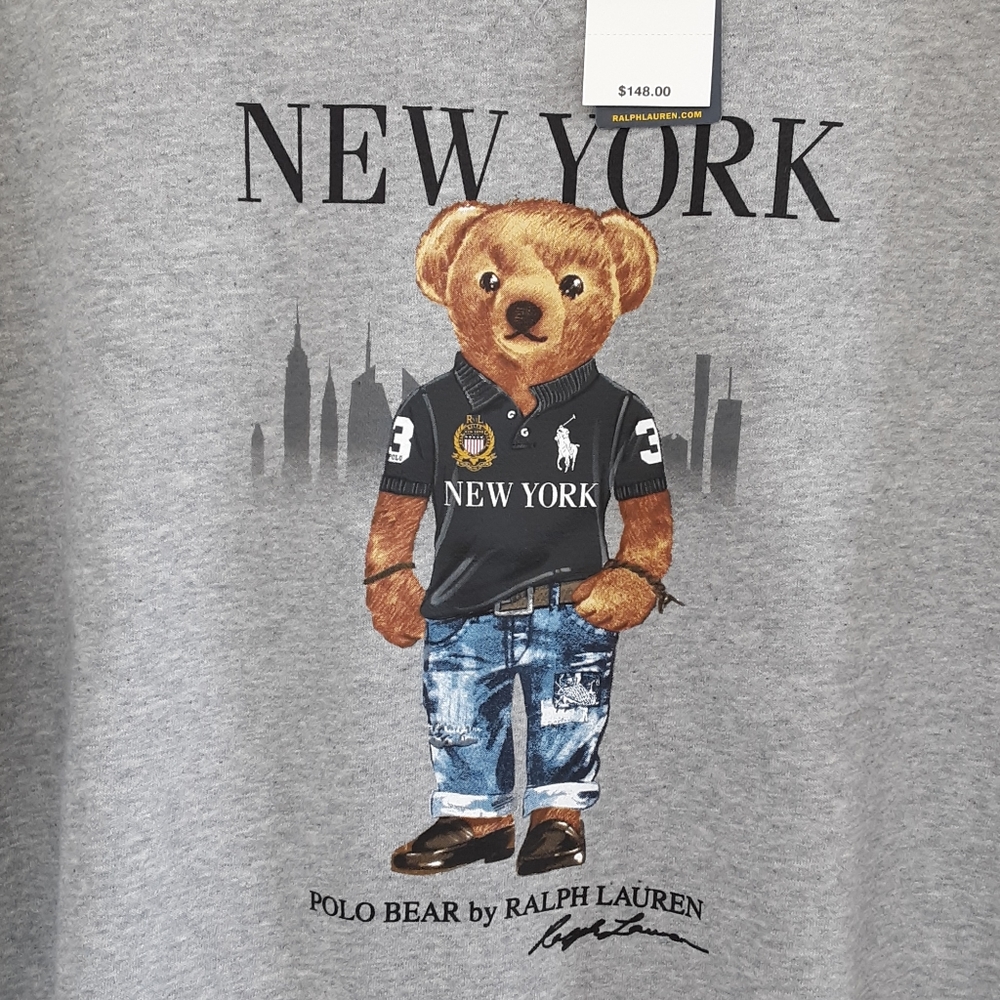 Polo by Ralph Lauren - Picture 5 of 5